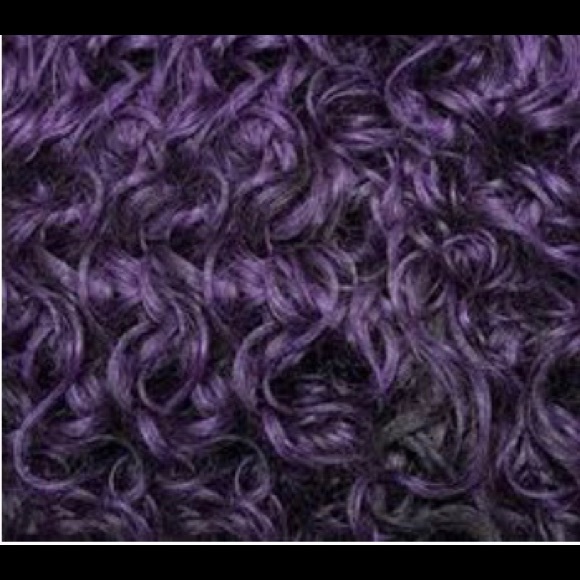 Antra Reversible Dual wig - Picture 3 of 9